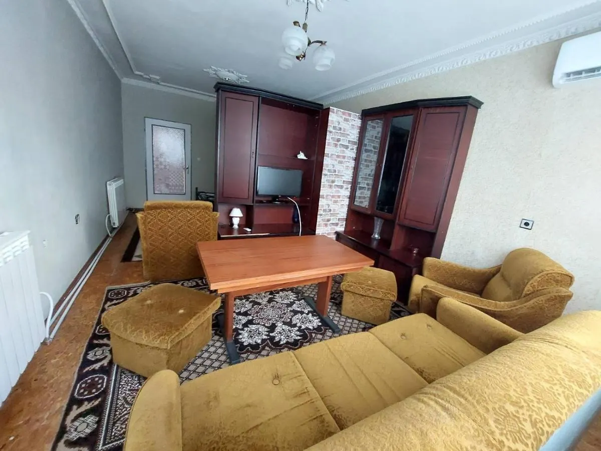 Стаи Под Наем В Центъра На Бургас 0*, Burgas Bulgaria
