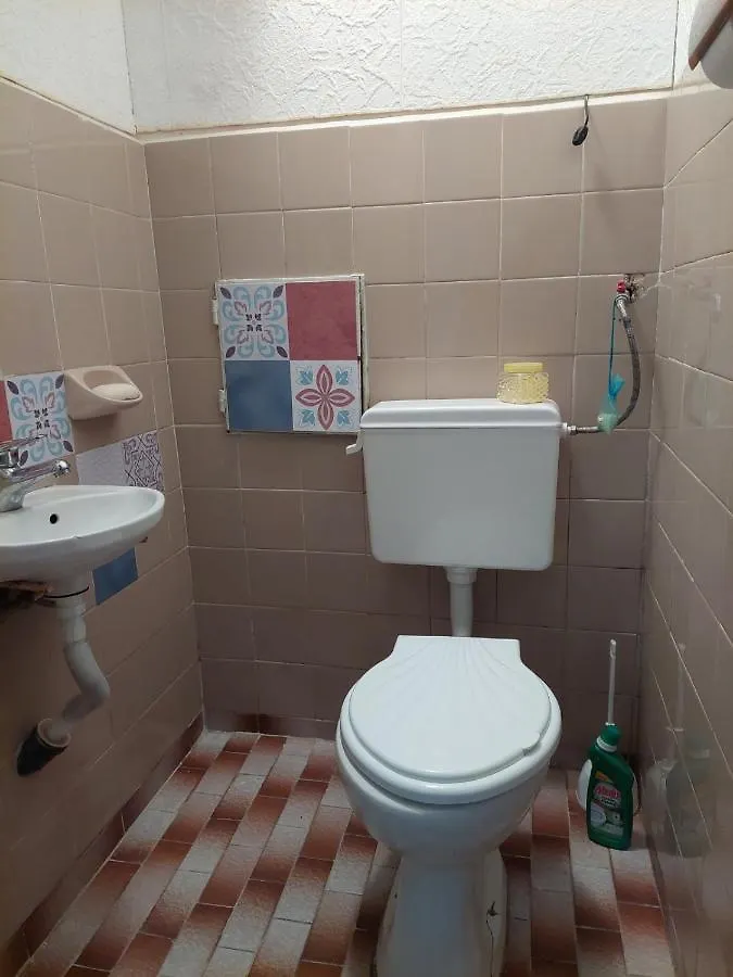 Apartment Стаи Под Наем В Центъра На Бургас