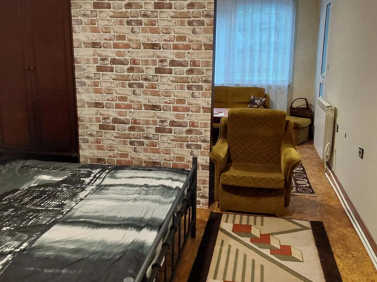 Apartment Стаи Под Наем В Центъра На Бургас