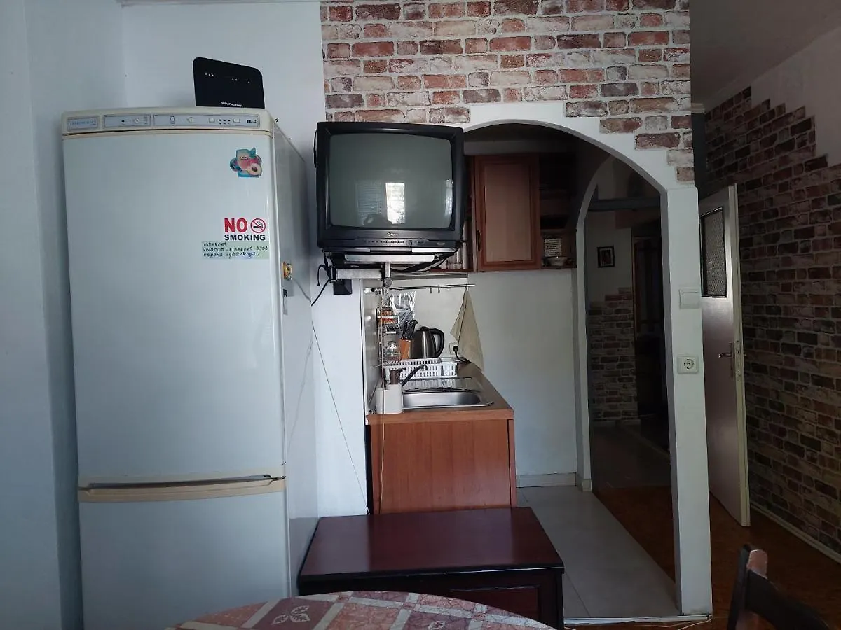 Apartment Стаи Под Наем В Центъра На Бургас