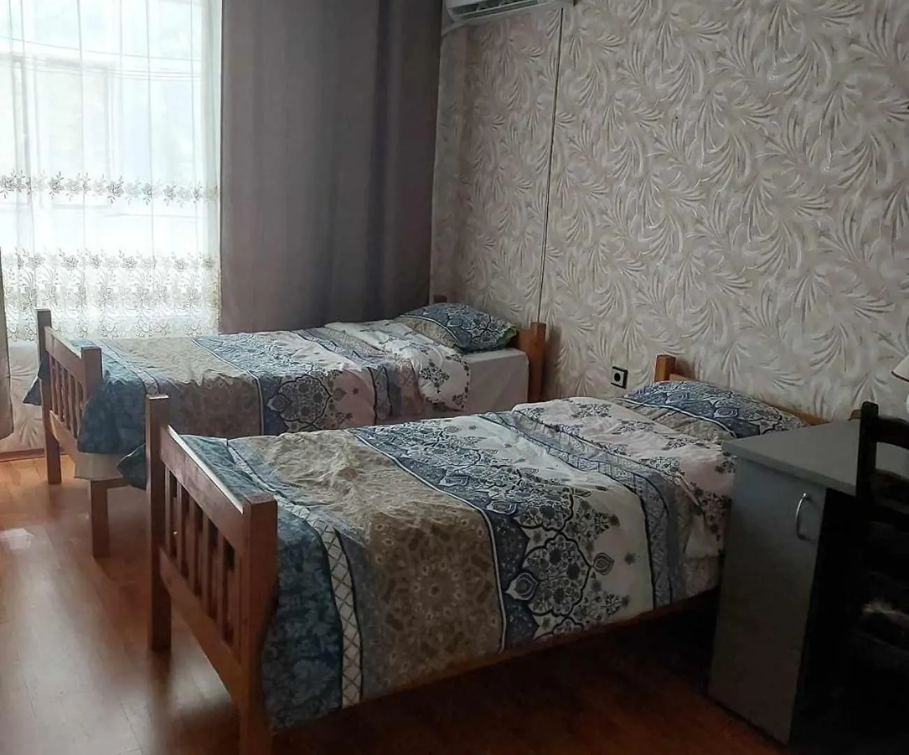 Стаи Под Наем В Центъра На Бургас Apartment Burgas